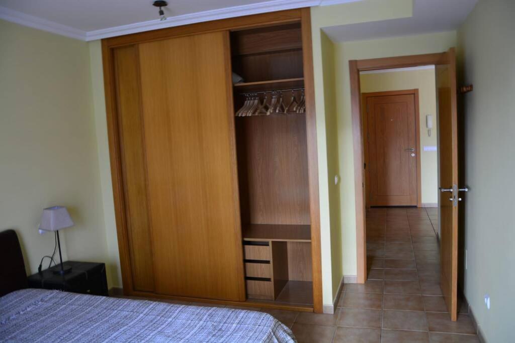 Appartement Sonne Wind Und Ocean La Tejita Extérieur photo