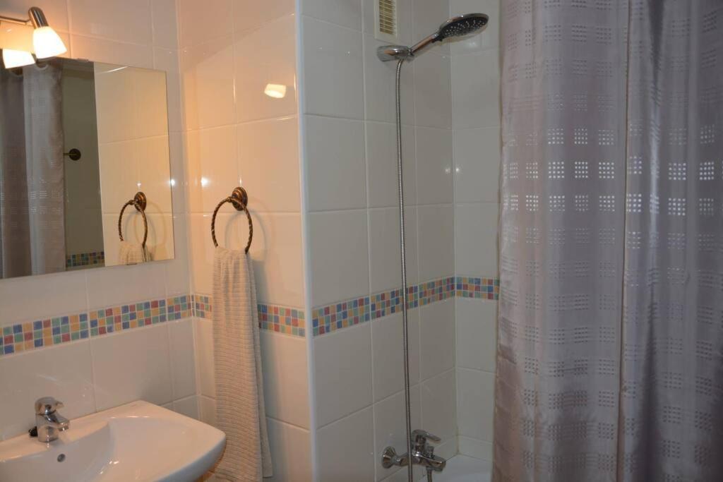 Appartement Sonne Wind Und Ocean La Tejita Extérieur photo